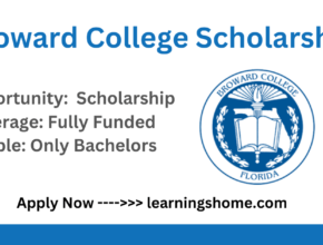 Broward College Scholarships