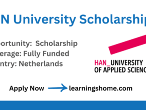 HAN University Scholarships