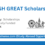 GREAT UK Scholarships 2025 for International Students