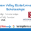 Saginaw Valley State University Scholarships 2024 In USA