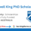 Maxwell King PhD Scholarship 2024 | Fully Funded