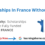 Scholarships In France Without IELTS 2024 | Fully Funded