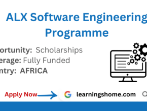ALX Software Engineering Programme