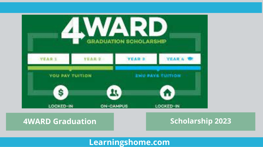 4WARD Graduation Scholarship 2023 for International Students to Study in USA Eastern Michigan University prides itself on providing its students