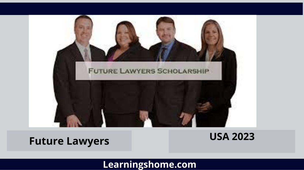 The Andrew Cores Family Law Group Future Lawyers Scholarship is a chance for an aspiring or current law student to win $2,000 per semester.
