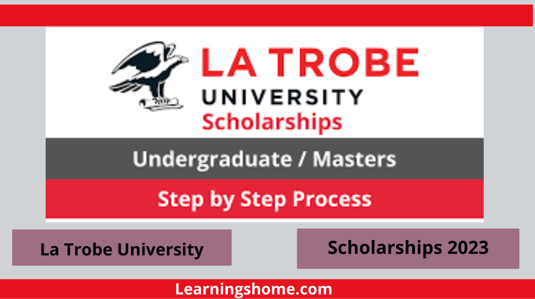 scholarships in Australia 2023 fully funded We have great news for you. La Trobe University Scholarships 2023 are now open Study in Australia