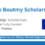 Emile Boutmy Scholarships 2025 in France | Fully Funded