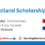 Holland Scholarships 2024 for International Students