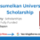 Ritsumeikan University Scholarship 2025 In Japan | Fully Funded