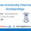 Swansea University International Scholarships 2024 | Study in UK