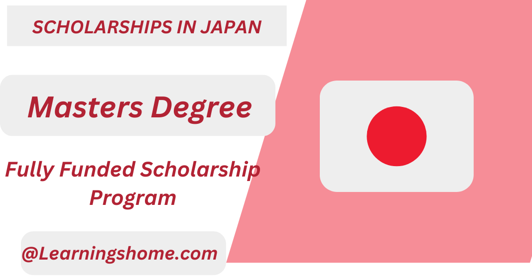 University of Tokyo ADB Scholarship 2024 in Japan | Fully Funded