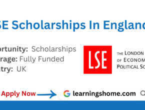 LSE Scholarships