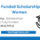 Top 10 Fully Funded Scholarships for Women 2025
