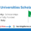 Italian Universities Scholarships 2025 | Top Italian Universities