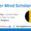 Master Mind Scholarships in Belgium 2025 | Study In Belgium