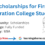Top 7 Scholarships for First-Generation College Students
