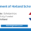 Government of Holland Scholarships 2025 | Fully Funded