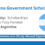 Argentina Government Scholarships Without IELTS 2025