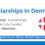 Scholarships In Denmark 2025 | A Complete Guide