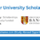 Bangor University Scholarship 2025 In United kingdom