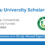 Jiangsu University Scholarships 2025 In China